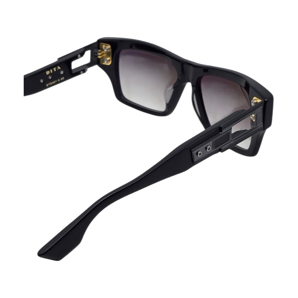 DITA Grandmaster-Seven Black Sunglasses - Picture 11 of 12